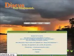 Sites similar to discustoutsimplement.com