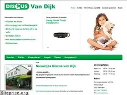 Sites similar to discusvandijk.nl