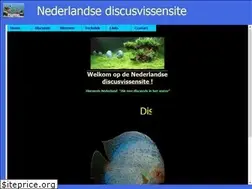 Sites similar to discusvissen.com
