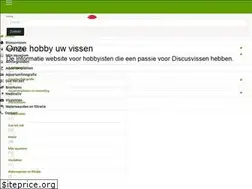 Sites similar to discuszolder.nl