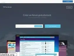 Sites similar to discutbb.com