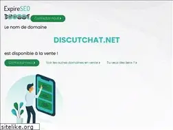 Sites similar to discutchat.net