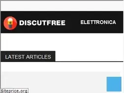 Sites similar to discutfree.com