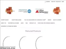 Sites similar to discvalueprofiles.com