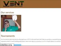 Sites similar to discventures.com