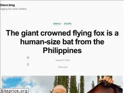 Sites similar to discvr.blog
