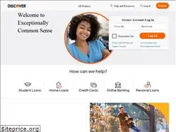 Sites similar to discvr.co