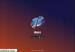 Sites similar to discz.com