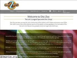 Sites similar to disczoo.com