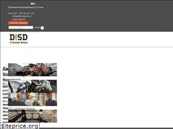 Sites similar to disd-loaders.ru