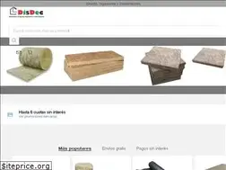 Sites similar to disdec.com.ar