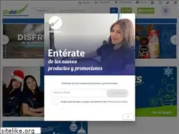 Sites similar to disdelsa.com