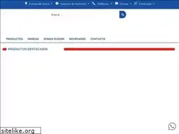 Sites similar to disden.com.ar