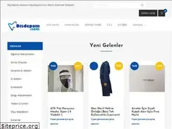 Sites similar to disdepom.com