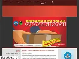 Sites similar to disdikbud-boyolali.info