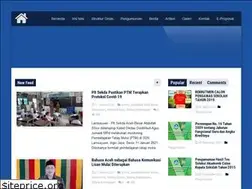 Sites similar to disdikbudacehbesar.org