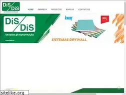 Sites similar to disdis.pt