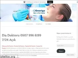Sites similar to disdoktorutr.wordpress.com