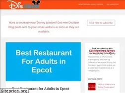 Sites similar to disdom.com