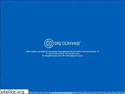 Sites similar to disdunyasi.com.tr