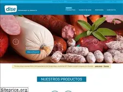 Sites similar to dise.com.ar