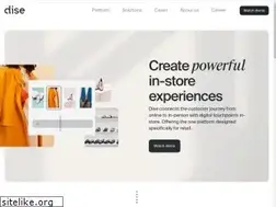 Sites similar to dise.com