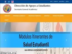 Sites similar to dise.uson.mx