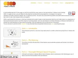 Sites similar to disease-is-different.com