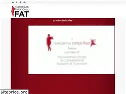 Sites similar to diseasetheycallfat.tv