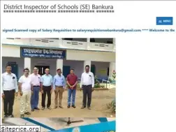 Sites similar to disebankura.in