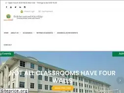 Sites similar to disedge.ac.in
