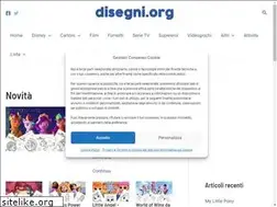 Sites similar to disegni.org
