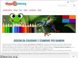 Sites similar to disegnidacolorare.com