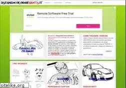 Sites similar to disegnidacoloraregratis.it