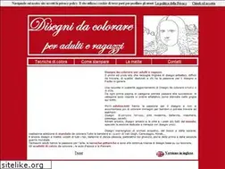 Sites similar to disegnidacolorareperadulti.it