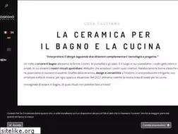 Sites similar to disegnoceramica.com