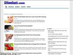 Sites similar to disehat.com