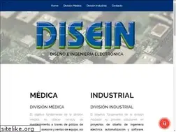 Sites similar to disein.com.mx