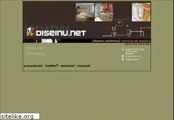 Sites similar to diseinu.net