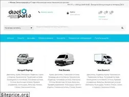 Sites similar to disel-parts.com