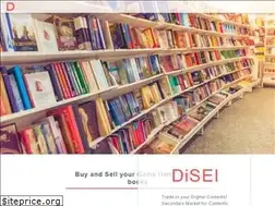 Sites similar to disel.io