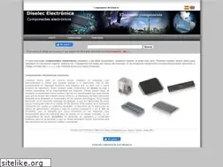 Sites similar to diselec.net