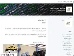 Sites similar to diselgenerator.blogsky.com