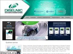 Sites similar to diselnic.com