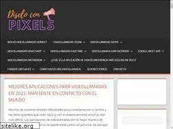 Sites similar to diseloconpixels.es