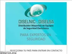Sites similar to diselsa.com