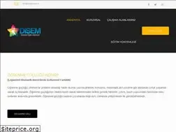 Sites similar to disem.com.tr