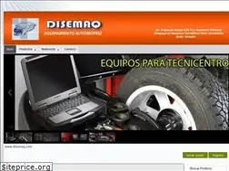Sites similar to disemaq.com
