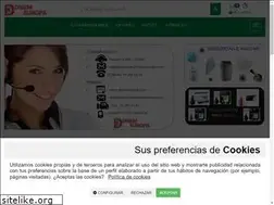 Sites similar to disemeuropa.com