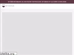 Sites similar to disena.nl